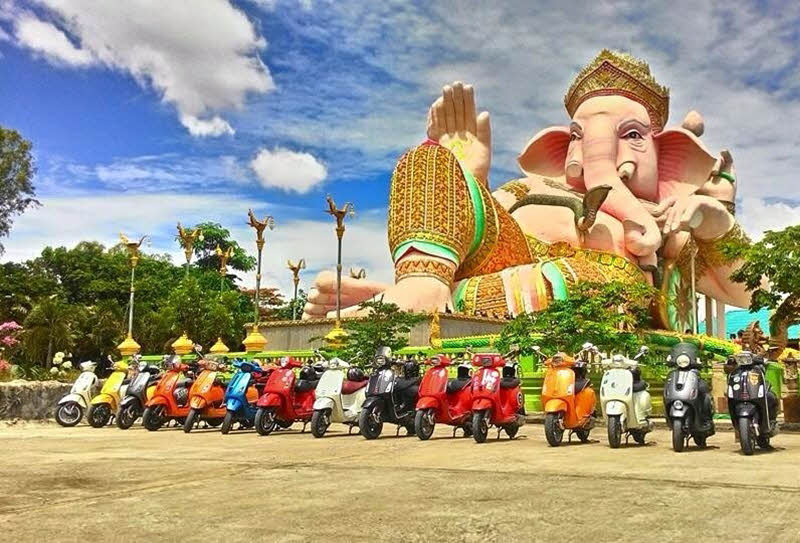 Экскурсия «Изумительный Таиланд» из Паттайи 1