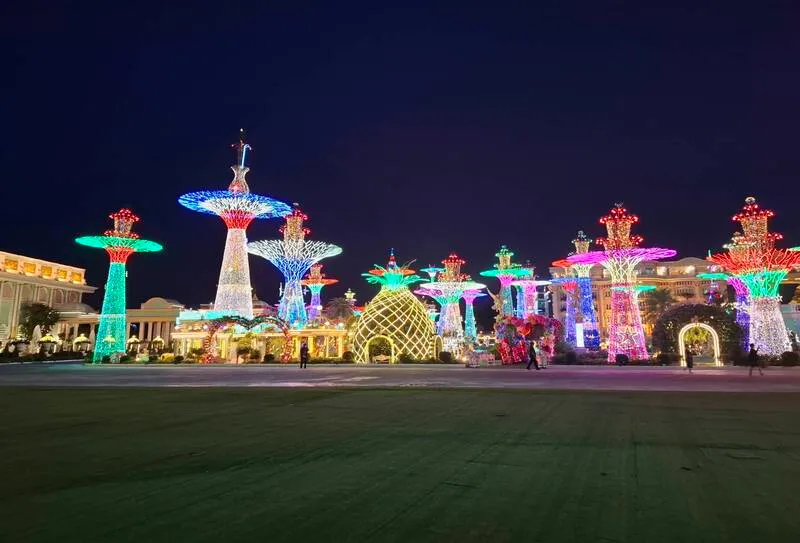 Экскурсия «Дворец тайского миллионера Ban Sukhavadee»