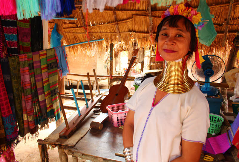 Экскурсия «Магия востока» в Паттайе 1