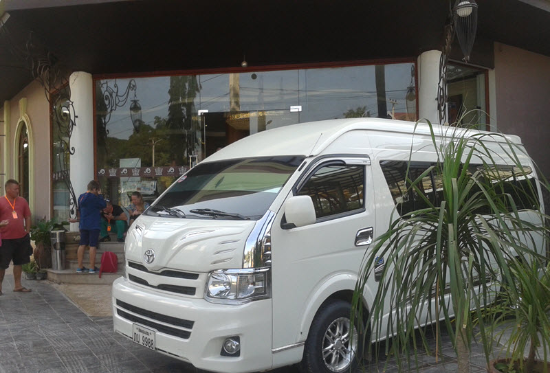 Продлить визу в Паттайе (визовые услуги)