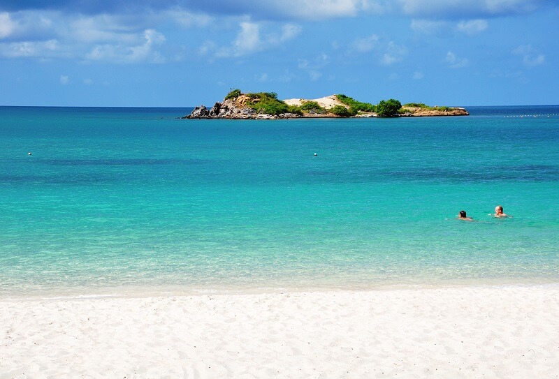 Экскурсия «Остров Принцессы» в Паттайе 1