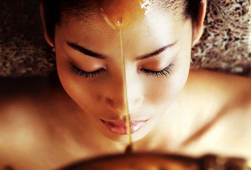 Оазис Спа Паттайя (Oasis Spa Pattaya)