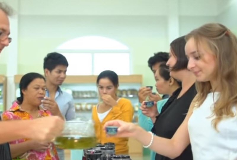 Аптека «Эравади» (Erawadee) в Паттайе