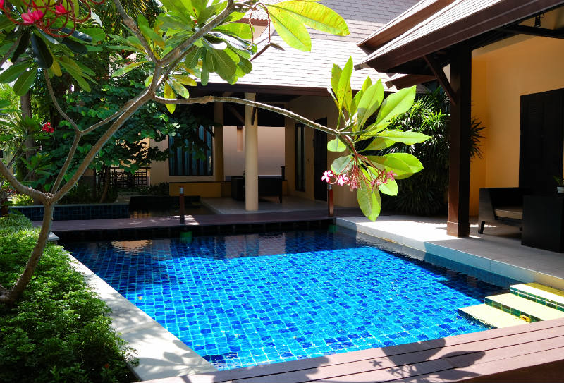 Купить дом в тайланде паттайя квартира майами
