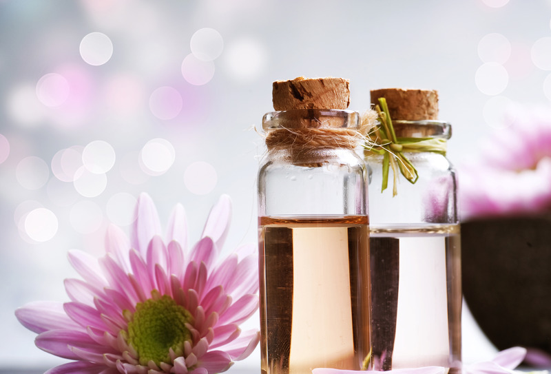 Арома-лавка Thai-Thani в Паттайе