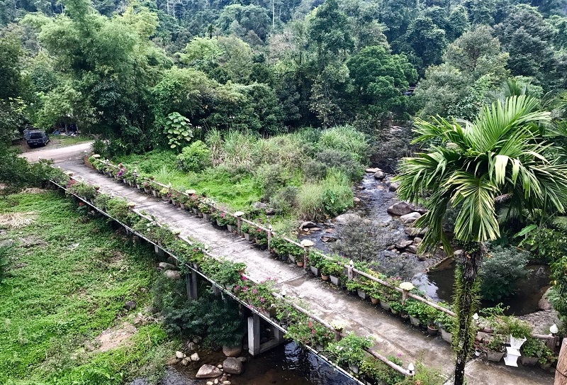 2-дневная экскурсия «Сталкер» из Паттайи 1