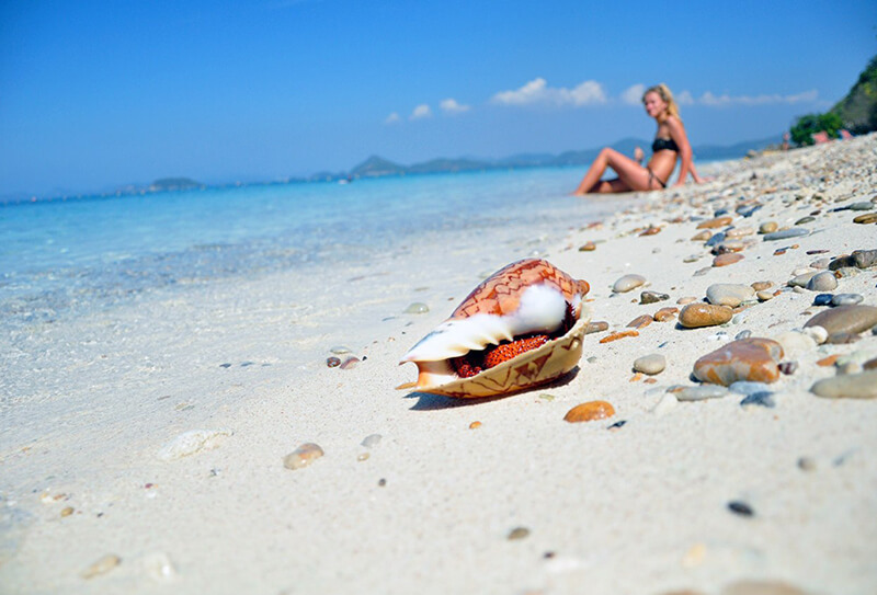 Экскурсия «Изумрудный остров» из Паттайи 1