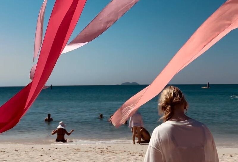 Морская экскурсия «Тропикана» в Паттайе 1