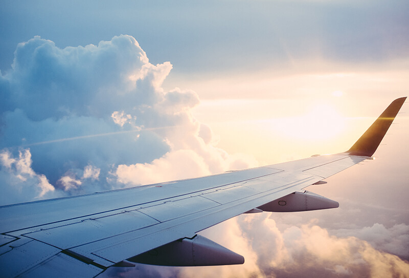 Поиск дешевых авиабилетов в Паттайе