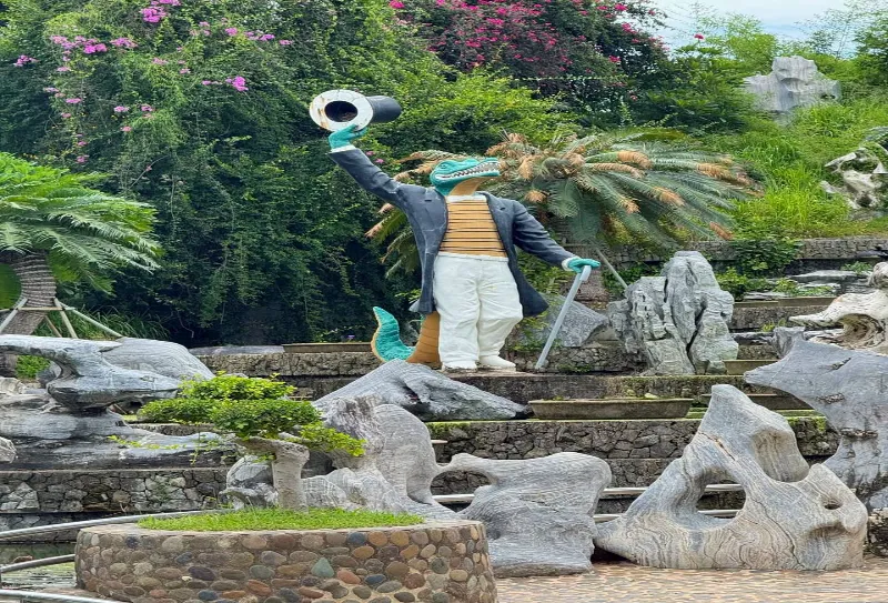 Сокровища чонбури1