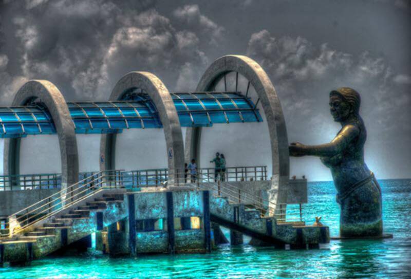 VIP встреча в аэропорту Суварнабхуми 1