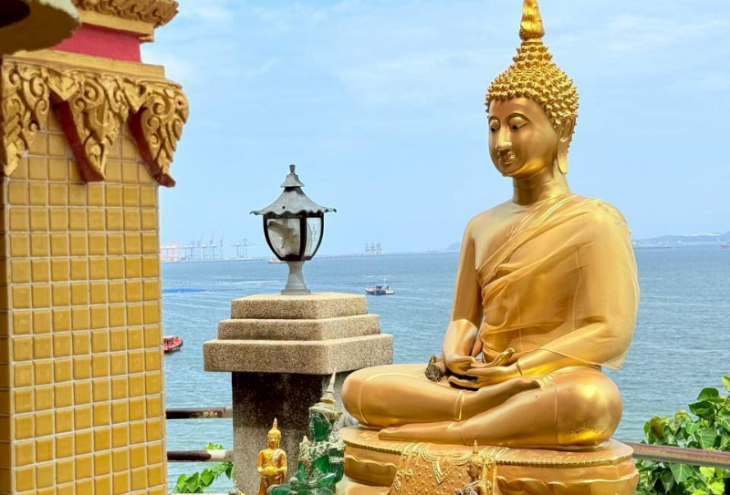 Сокровища чонбури1