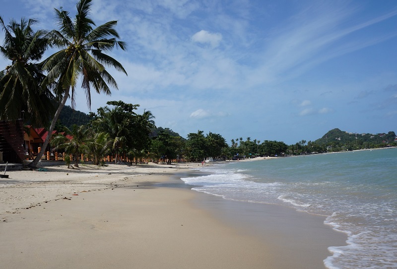 Популярные курорты Таиланда