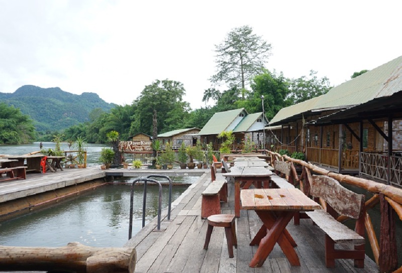 Куда можно поехать на отдых из Паттайи?