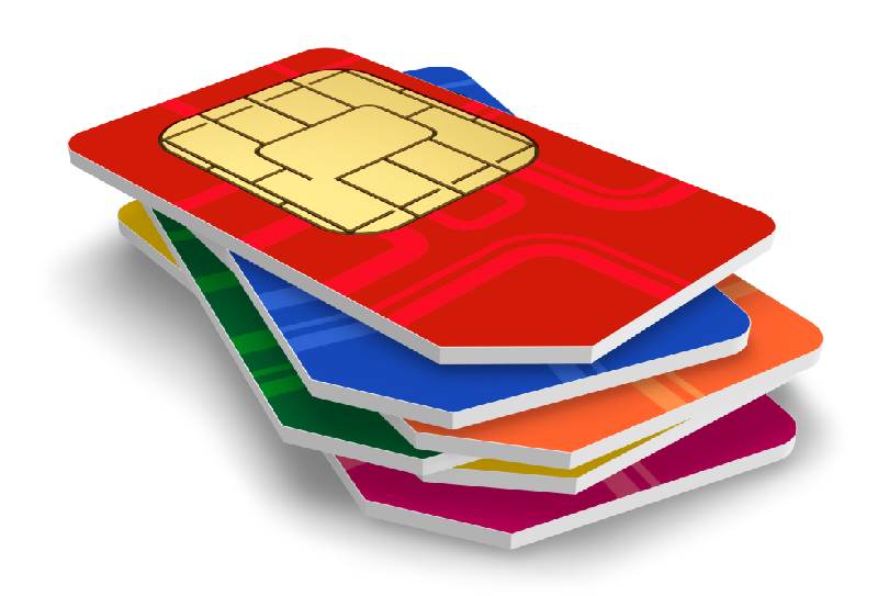 Мобильные операторы в Паттайе