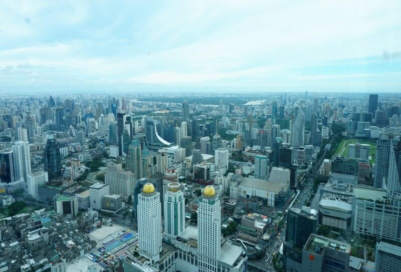 Популярные курорты Таиланда