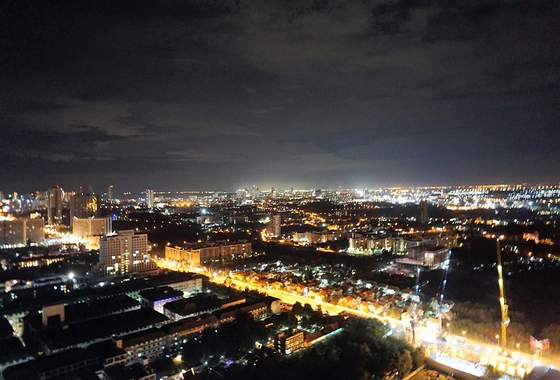 Ночная жизнь Паттайи