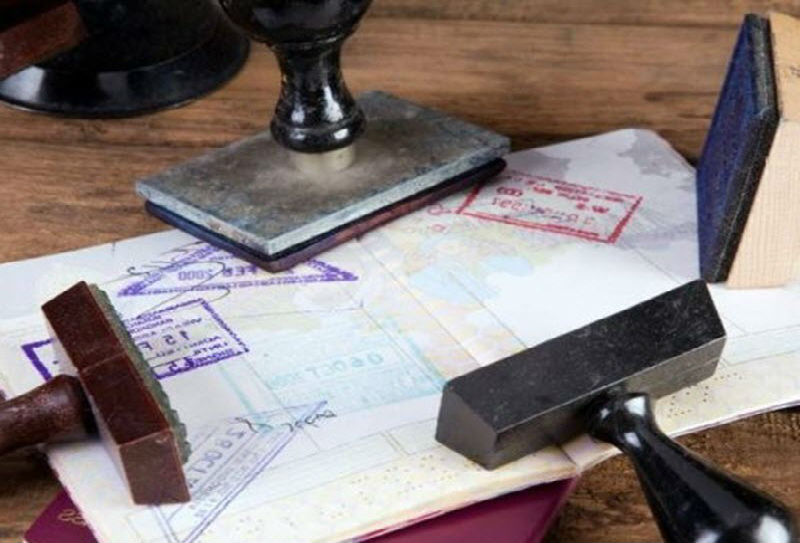 Как оформить re-entry permit в Паттайе?