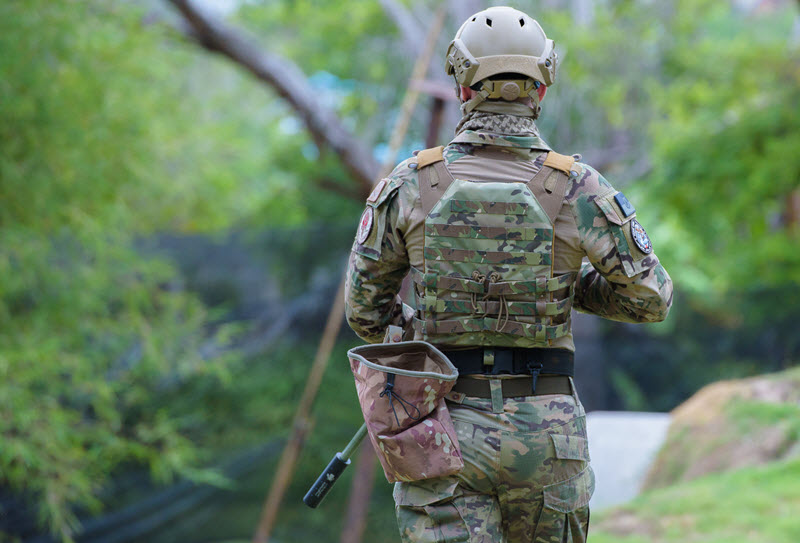 Топ-5 экстремальных занятий в Паттайе.