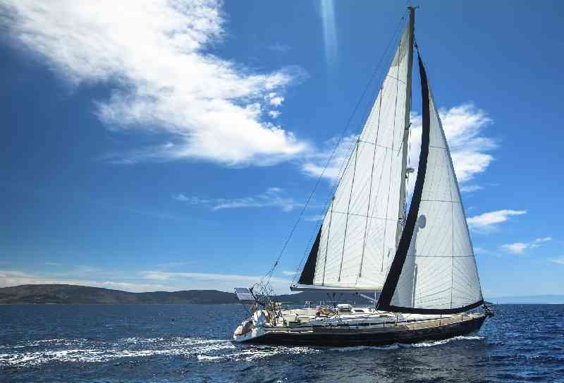 Парусная регата в Паттайе впечатляет!