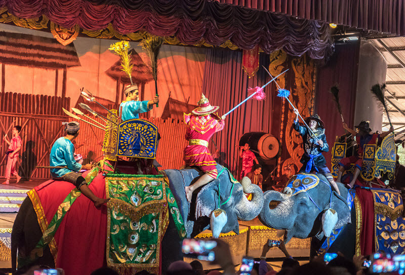 Отдых в Паттайе 2020