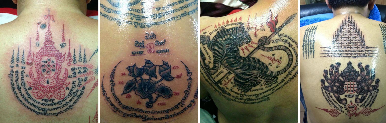 Идеи на тему «Tailand tatoo» (17) | тайская татуировка, татуировки, тату