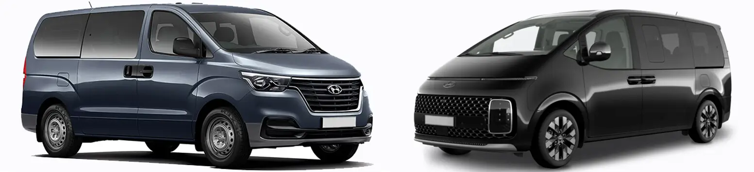 Такси бизнес-класса от Онлайн-Паттайя